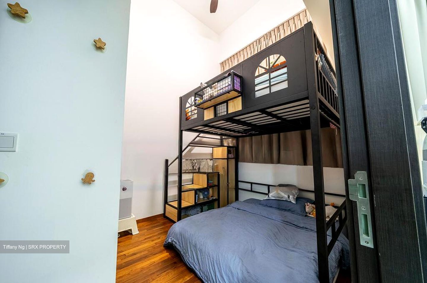 Mayfair Gardens (D21), Condominium #483901771